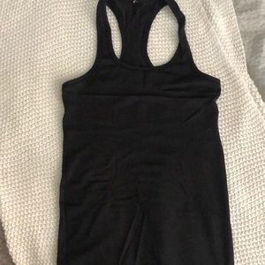 Racer back Lululemon tank